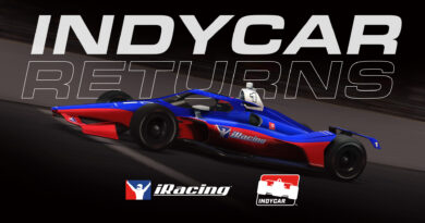 iracing fórmula indy