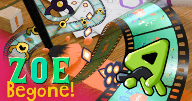 ZOE Begone!