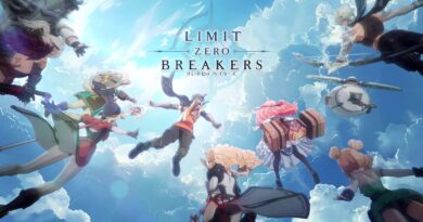 limit zero breakers