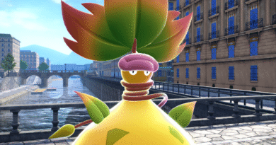 Pokémon Legends pokémon legends a-z mega victreebel