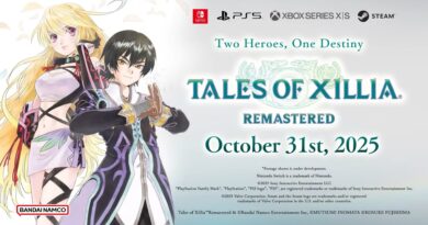 tales of xillia remastered