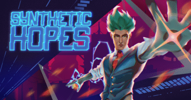 MU Online Synthetic Hopes
