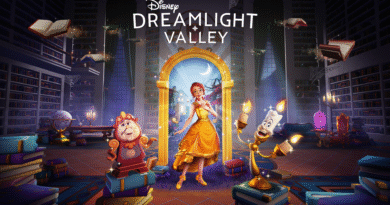 Disney Dreamlight Valley