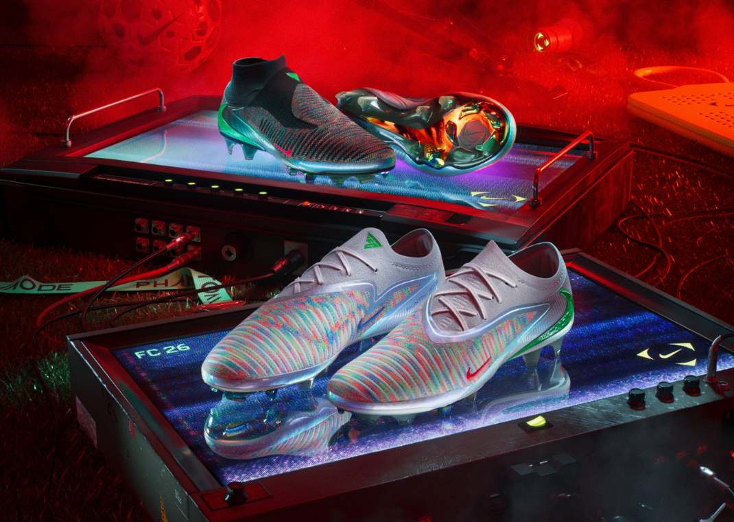 EA SPORTS FC 26 nike