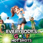 Everybody’s Golf Hot Shots