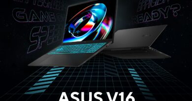 ASUS V16 ASUS V16