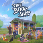 Tiny Bookshop