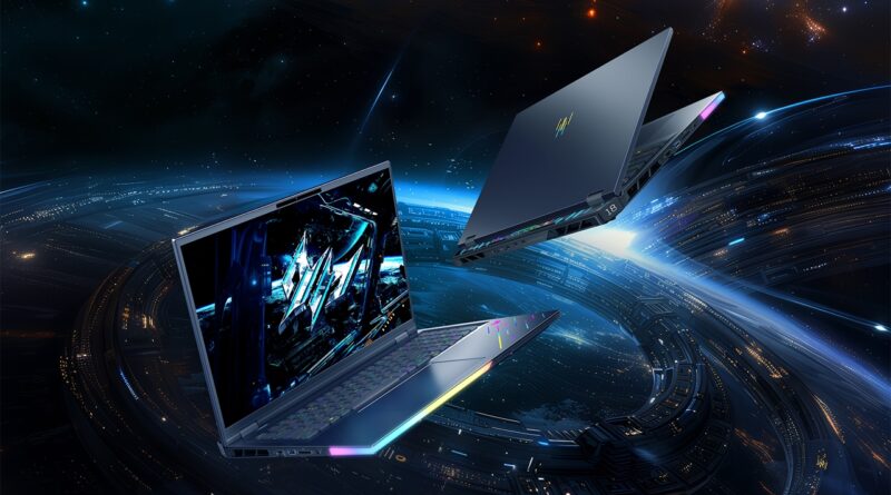 acer predator helios