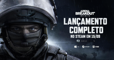 arena breakout infinite