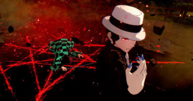 demon slayer demon slayer the hinokami chronicles 2