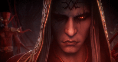 diablo immortal diablo immortal colheita de carne