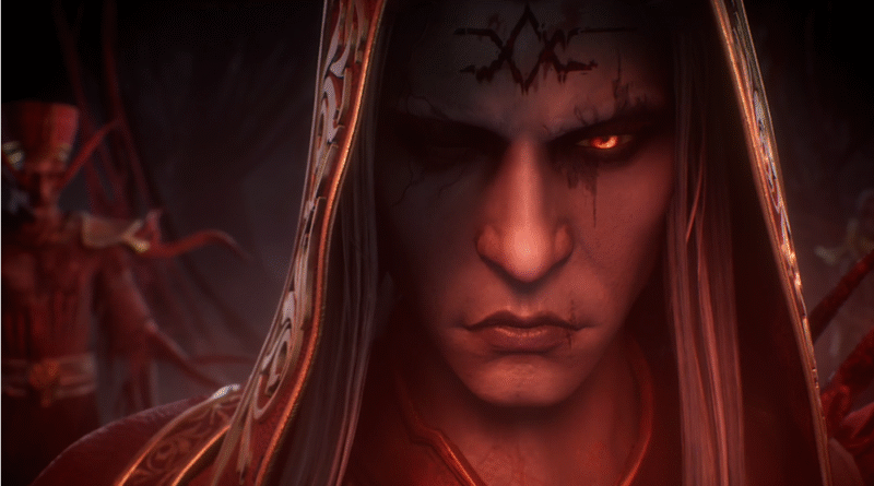 diablo immortal colheita de carne
