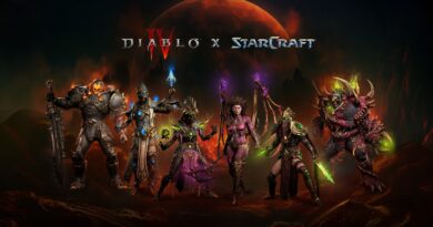 diablo iv starcraft