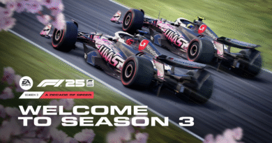 ea sports f1 25 temporada 3