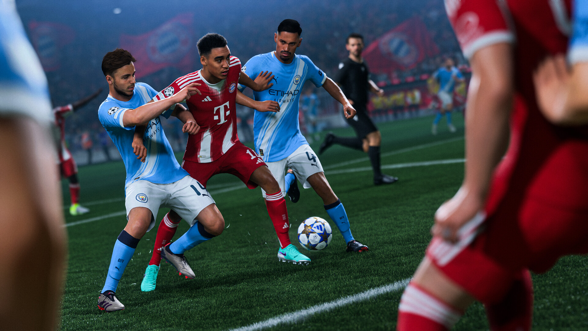 ea sports fc 26 dicas para defender melhor