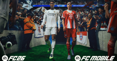 ea sports fc 26 mobile