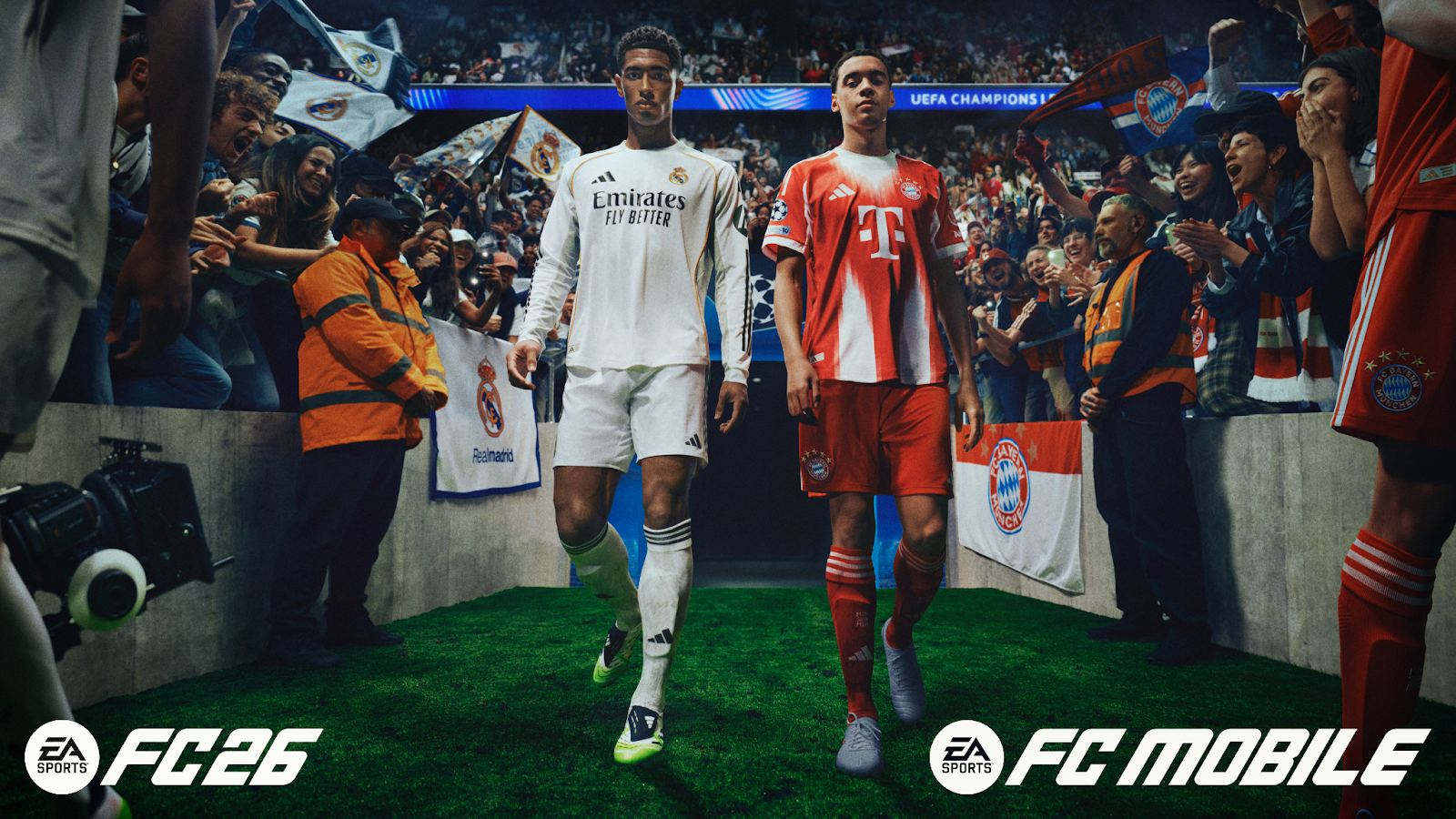 ea sports fc 26 mobile