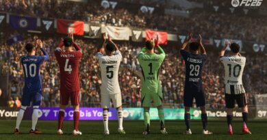 ea sports fc 26 ea sports fc 26 ratings