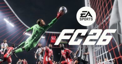 ea sports fc 26 ea sports fc 26 review análise