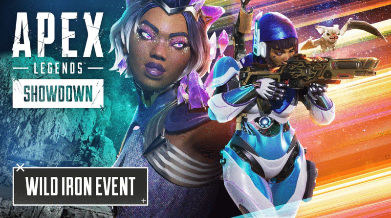 Apex Legends