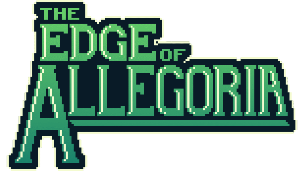 The Edge of Allegoria