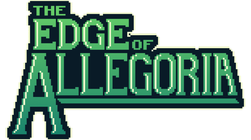 The Edge of Allegoria