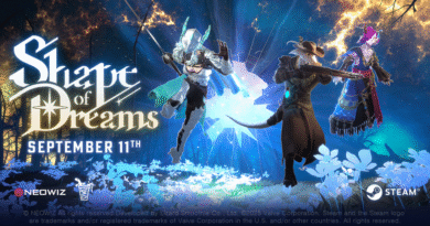 Unpetrified Shape of Dreams