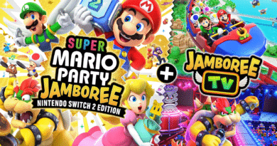 Super Mario Party Jamboree – Nintendo Switch 2 Edition + Jamboree TV