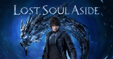 kirby Lost Soul Aside