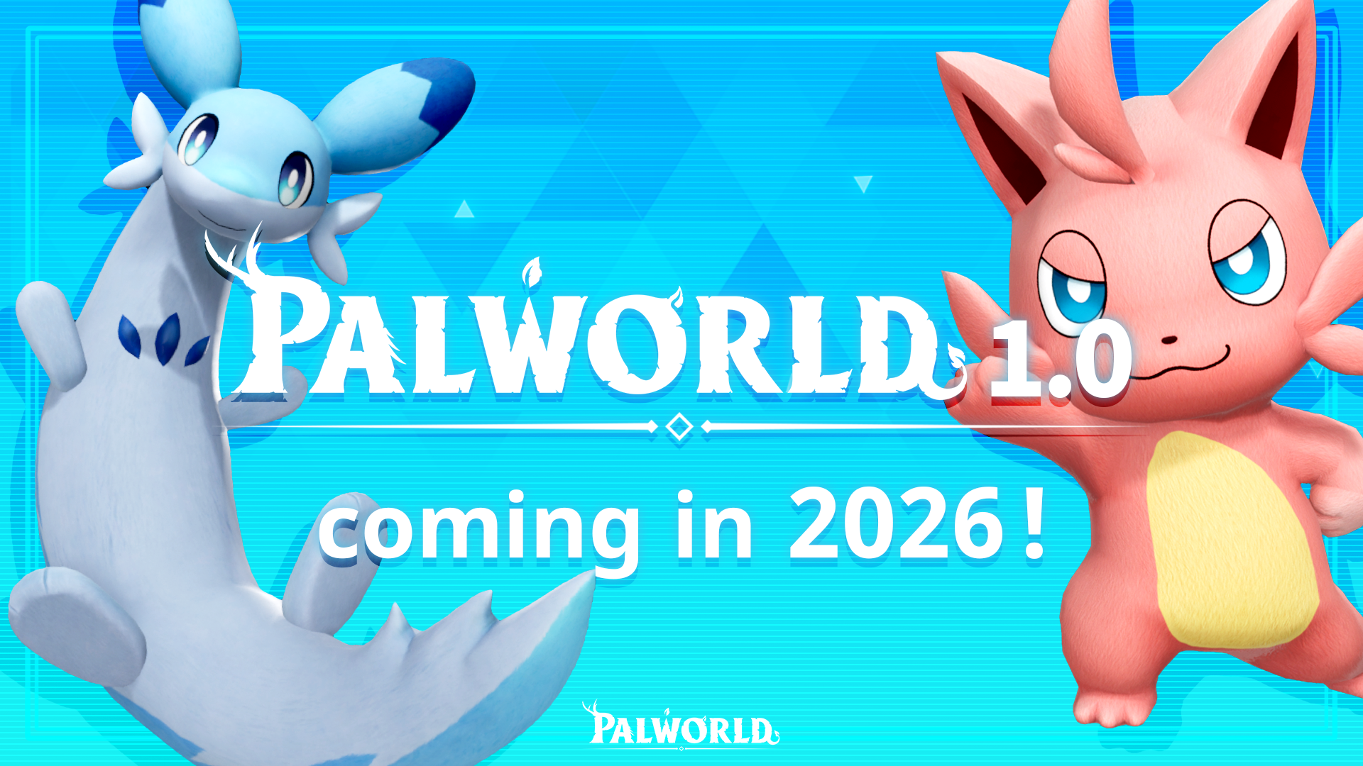 Palworld
