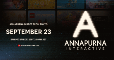 Annapurna Interactive Annapurna Interactive