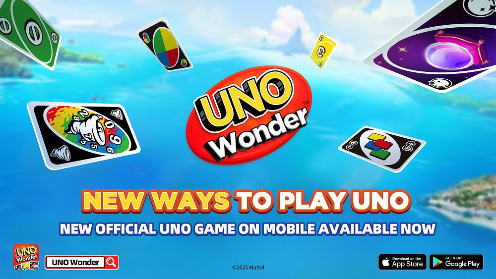 UNO Wonder