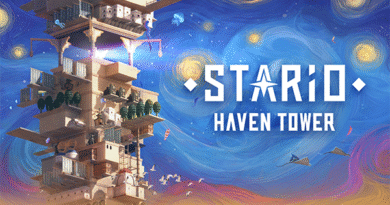 Stario Stario: Haven Tower