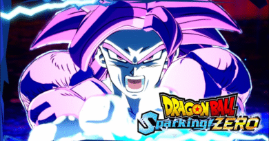 Dragon Ball: Sparking! ZERO