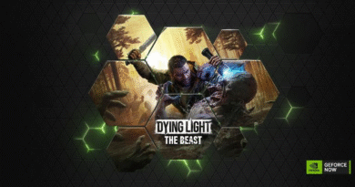 Dying Light: The Beast