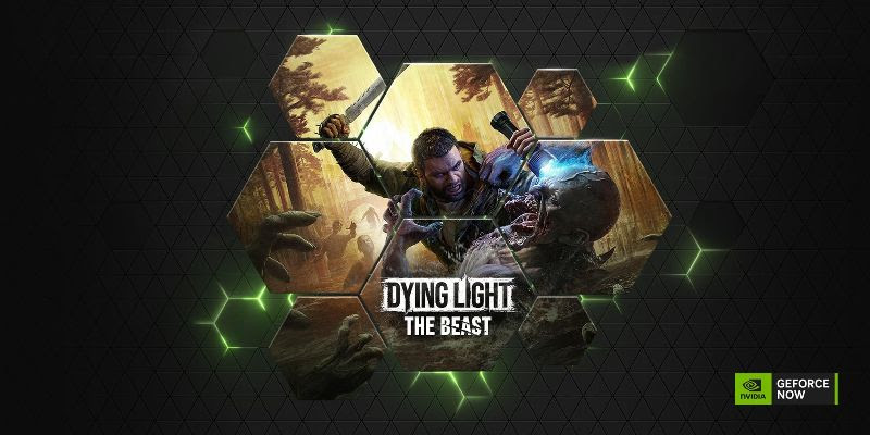Dying Light: The Beast