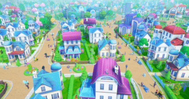 hot shots Path to Tamer Town