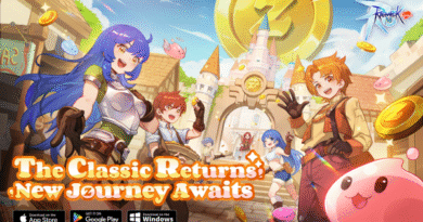Ragnarok M: Classic Global