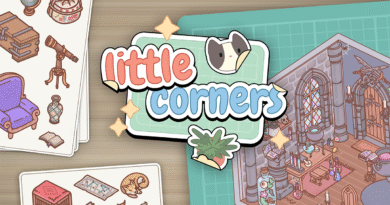 Little Corners
