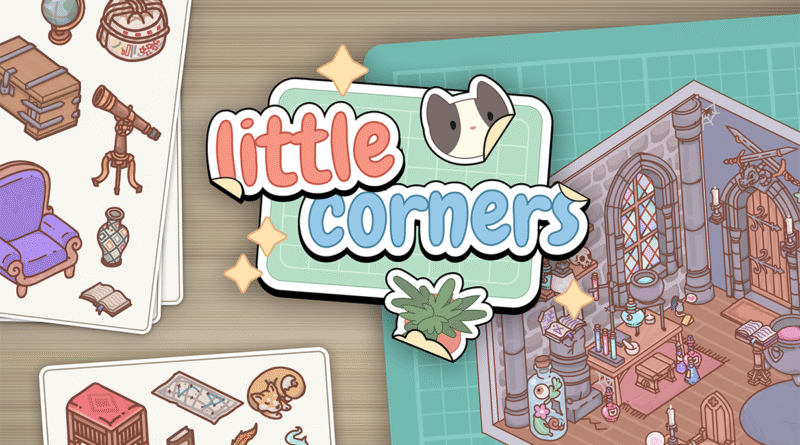 Little Corners