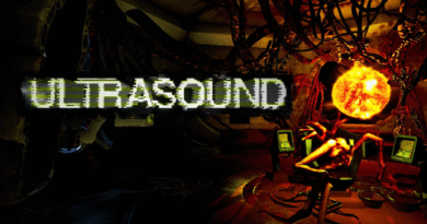 Long Drive North ULTRASOUND