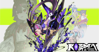 Kotama & Academy Citadel