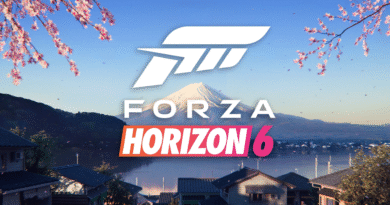 Forza Horizon 6 Forza Horizon 6