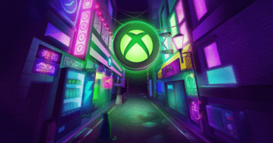 Xbox Tokyo Game Show 2025