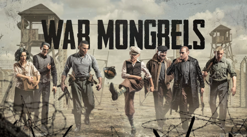 War Mongrels