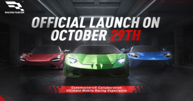 Racing Master Racing Master