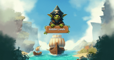 Goblin Lands
