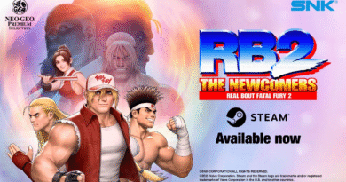 Leaving Real Bout Fatal Fury 2: The Newcomers