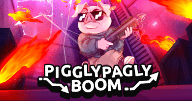 Piggly Pagly Boom