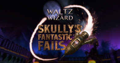 Waltz of the Wizard Waltz of the Wizard